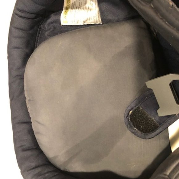 Inglessina Blue Clip-On High Chair - Picture 3 of 5